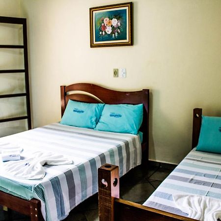 Recanto dos Tangarás Juquei Quarto foto