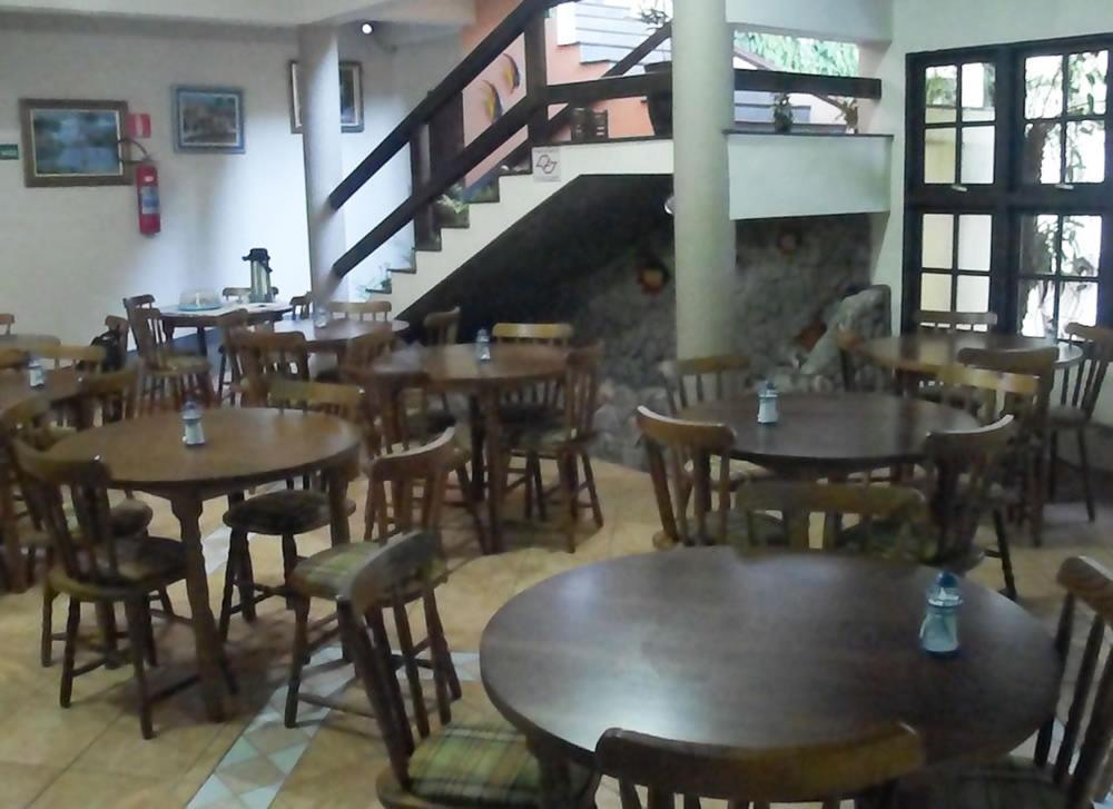Recanto dos Tangarás Juquei Exterior foto