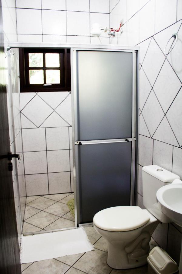 Recanto dos Tangarás Juquei Exterior foto