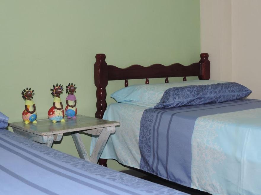 Recanto dos Tangarás Juquei Quarto foto