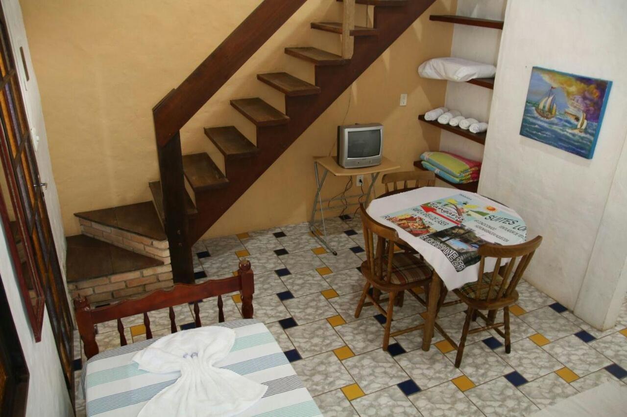 Recanto dos Tangarás Juquei Quarto foto