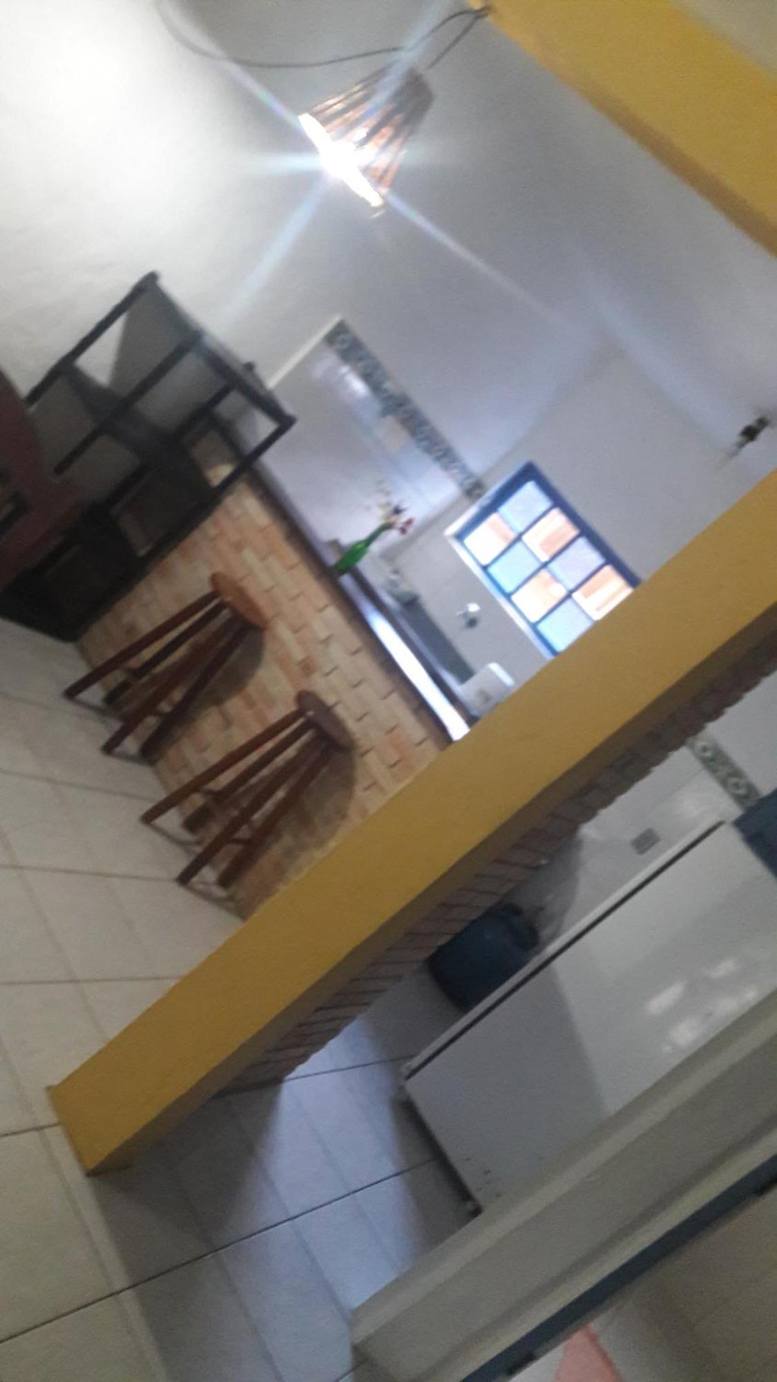 Recanto dos Tangarás Juquei Quarto foto