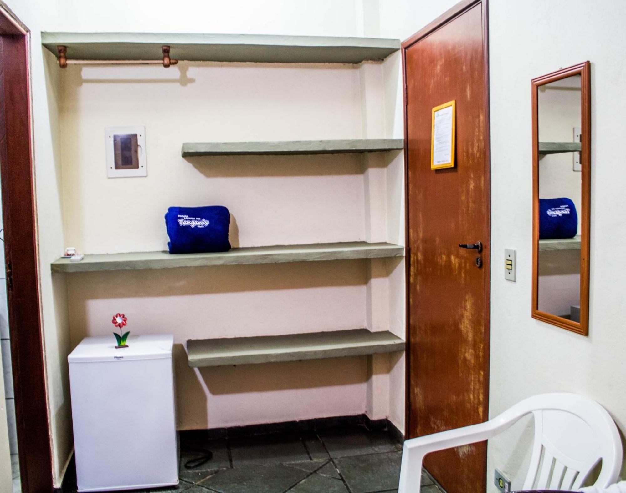 Recanto dos Tangarás Juquei Quarto foto
